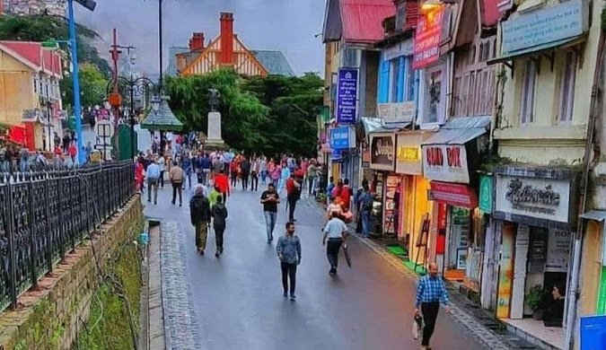 mall-road-best-places-in-himachal-pradesh