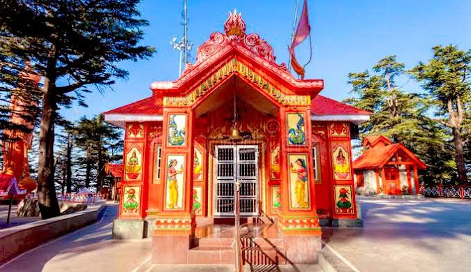 shri-hanuman-mandir-best-places-in-himachal-pradesh